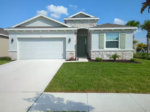 116 Mangrove Manor Dr, Apollo Beach, FL 33572
