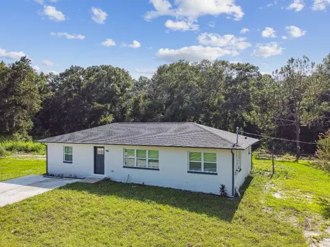 2147 Engessor Rd, Zephyrhills, FL 33540
