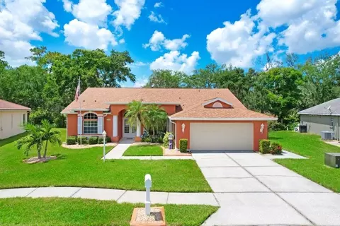 11943 Tee Time Cir, New Port Richey, FL 34654