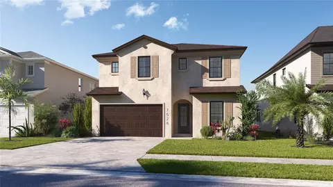 3106 W Nassau St, Tampa, FL 33607