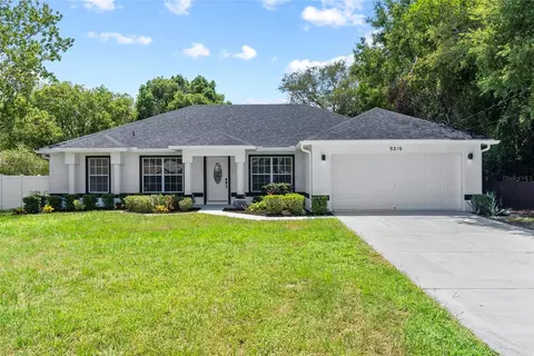 9210 Sanborn St, Spring Hill, FL 34608