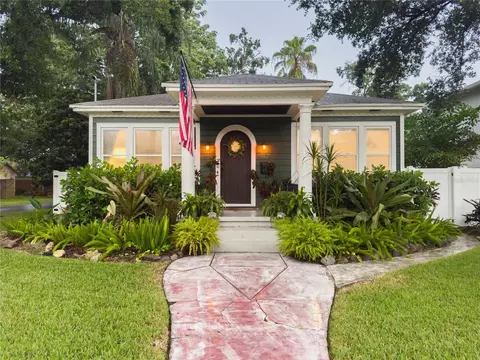 817 W Amelia Ave, Tampa, FL 33602