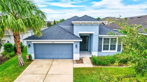 17568 Buckingham Garden Dr, Lithia, FL 33547