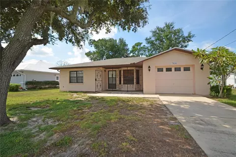 7418 Blackhawk Trl, Spring Hill, FL 34606