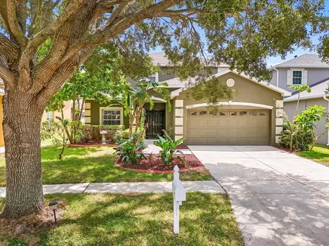 11135 Creek Haven Dr, Riverview, FL 33569