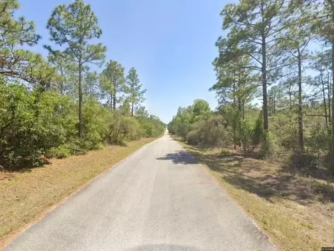0 SW 207 Ct, Dunnellon, FL 34432