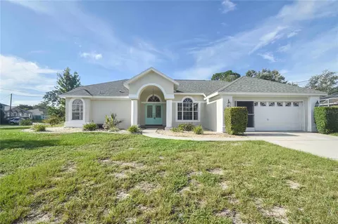 10340 Lacy St, Spring Hill, FL 34608