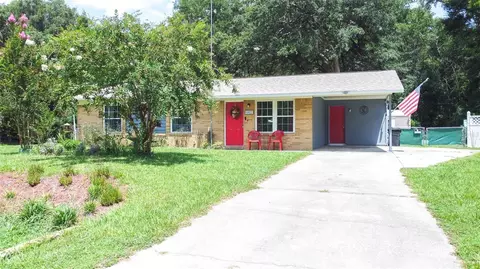 4477 SE 140th Pl, Summerfield, FL 34491