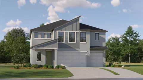 18247 Serene Lake Loop, Lutz, FL 33548