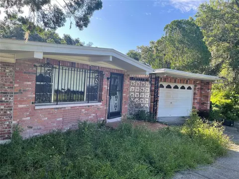 3421 E North Bay St, Tampa, FL 33610