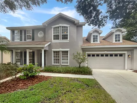 18122 Sugar Brooke Dr, Tampa, FL 33647