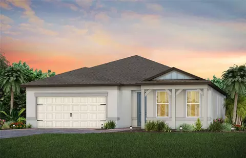 11227 Shoreline Trl, Parrish, FL 34219