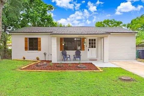 9312 N Ashley St, Tampa, FL 33612