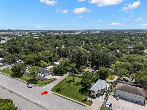 0 Roosevelt Blvd, Clearwater, FL 33760