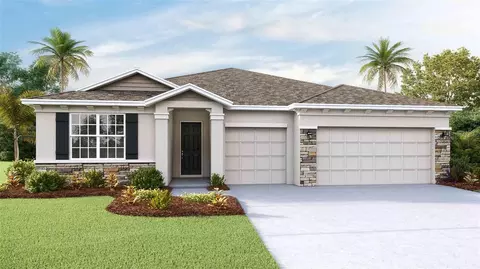 16718 Harvester Ter, Lakewood Ranch, FL 34211