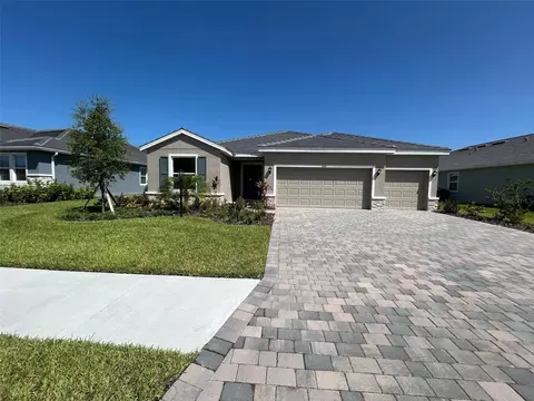 3814 Butte Trl, Lakewood Ranch, FL 34211