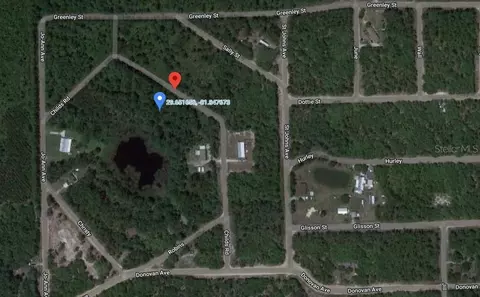 0 Childs Rd, Interlachen, FL 32148 photo 3
