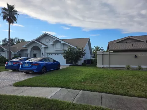 1369 Overland Dr, Spring Hill, FL 34608