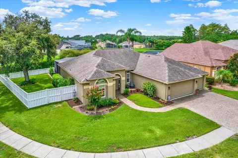 19302 Wind Dancer St, Lutz, FL 33558