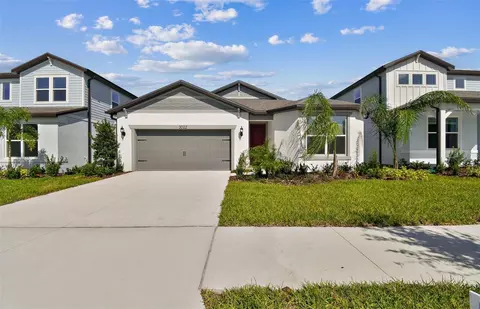 3022 Forest Meadow Ave, Valrico, FL 33594
