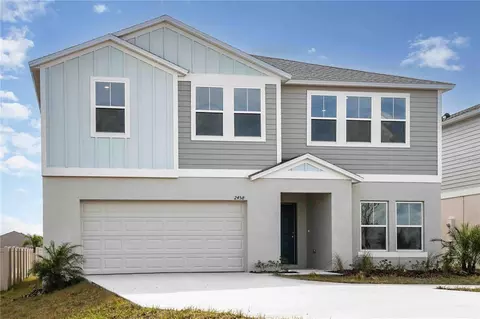 701 Ambleside Dr, Haines City, FL 33844