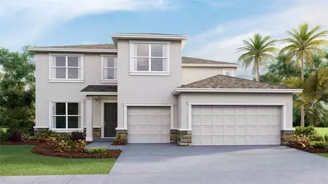 2327 Warren Acres Blvd, Wesley Chapel, FL 33543
