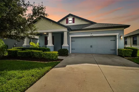 8324 Auburn Rise Ct, Land O Lakes, FL 34638