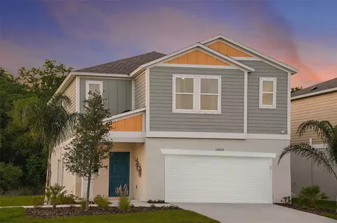 12808 Oak Hill Way, Parrish, FL 34219