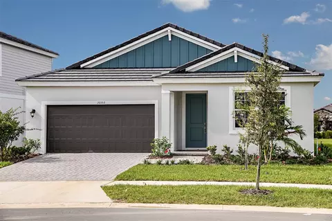 10353 Fieldstone Myrtle Way, San Antonio, FL 33576