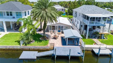 7099 Westwind St, Weeki Wachee, FL 34607 photo 1