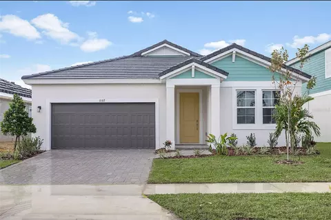 10317 Fieldstone Myrtle Way, San Antonio, FL 33576