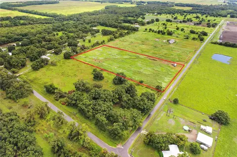 40385 Albritton Rd, Parrish, FL 34219