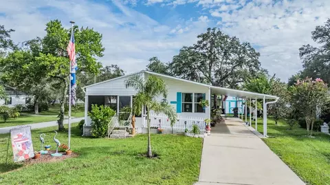 34875 Romar St, Dade City, FL 33523