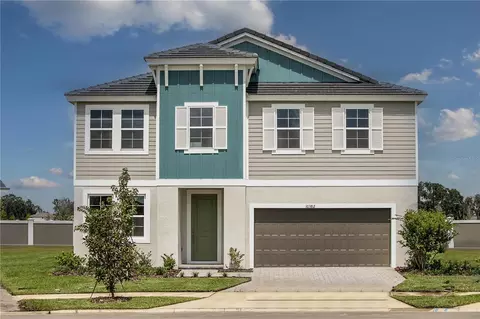 10330 Fieldstone Myrtle Way, San Antonio, FL 33576
