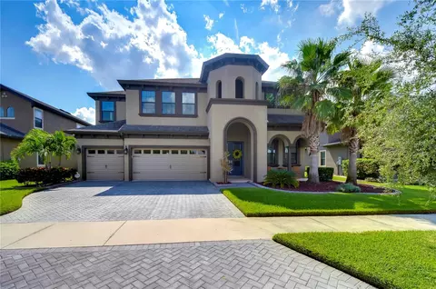 32440 Goddard Dr, Wesley Chapel, FL 33543