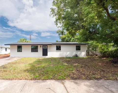 4525 W Henry Ave, Tampa, FL 33614