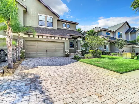4915 Wandering Way, Wesley Chapel, FL 33544