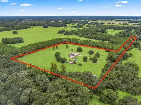 991 Cr 722, Webster, FL 33597