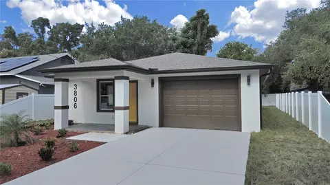 3806 Whittier St, Tampa, FL 33619