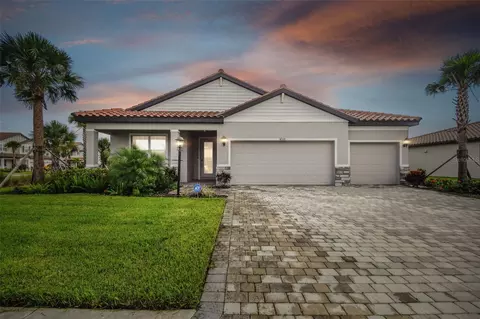 4105 Savanna Palms Ct, Bradenton, FL 34211
