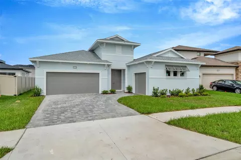 10520 Purple Thistle Way, San Antonio, FL 33576