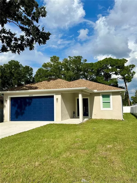 15453 Verona Ave, Clearwater, FL 33760