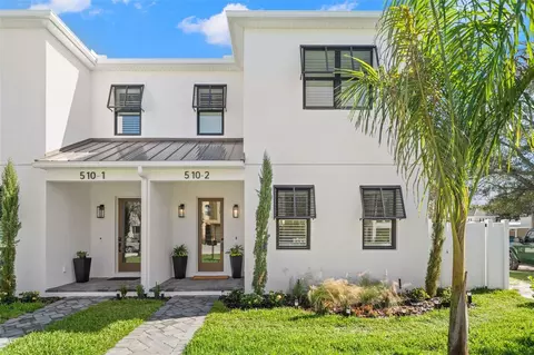 510 S Melville Ave #2, Tampa, FL 33606