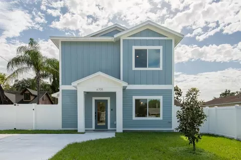 6705 N Orleans Ave, Tampa, FL 33604