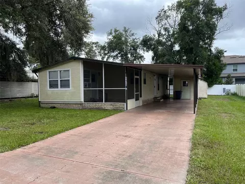 4426 Sentry Palm Loop, Zephyrhills, FL 33542