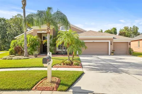 21011 Pine Knot Ln, Land O Lakes, FL 34637