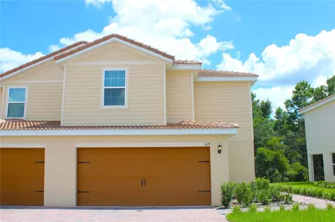 619 Bay Leaf Dr, Poinciana, FL 34759
