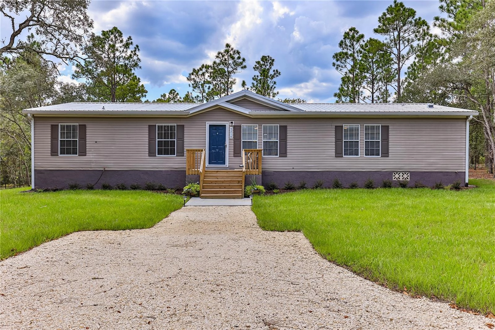5218 N Evanston Ter, Hernando, FL 34442 photo 1