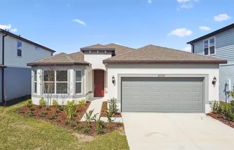 20761 Balsam Hill Rd, Land O Lakes, FL 34638