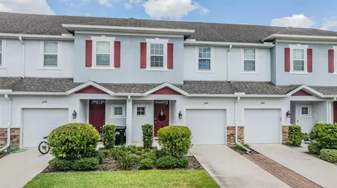 1066 Amber Leaf Trl, Wesley Chapel, FL 33544